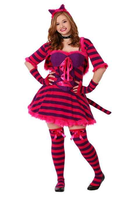 Playboy Cat Adult Womens Costume